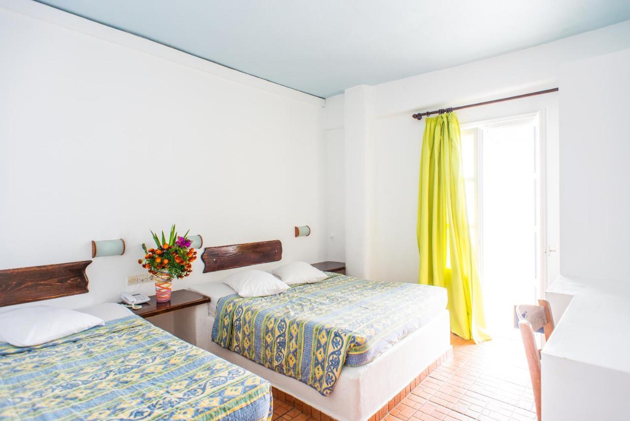 Paradise Beach Resort Esterno foto