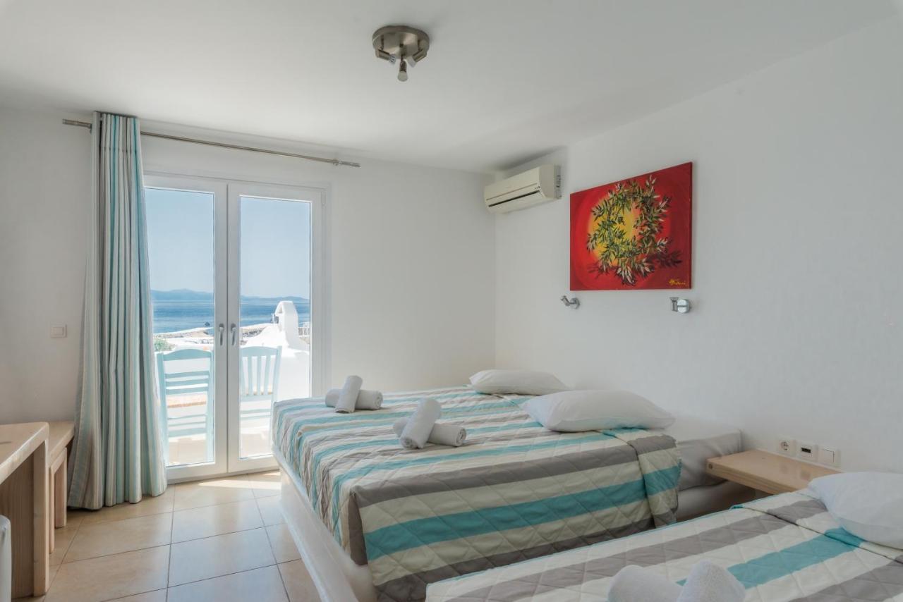 Paradise Beach Resort Esterno foto
