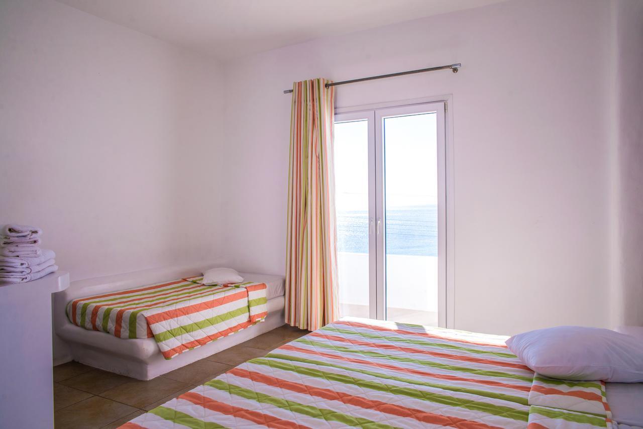 Paradise Beach Resort Esterno foto